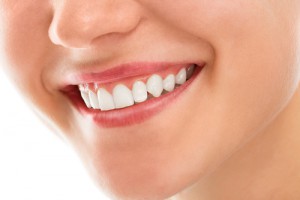 Don't Forget about Gums