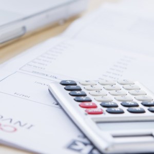 Financial Policy