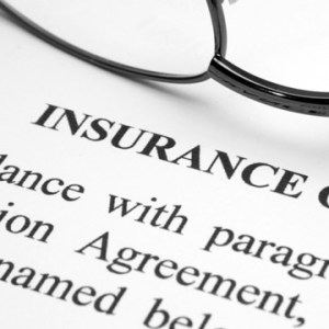 Insurance policy