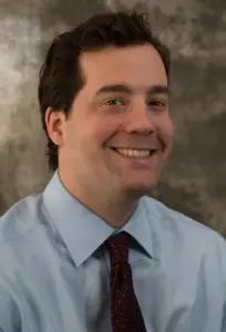 Daniel C. Barabas, DDS, MSD