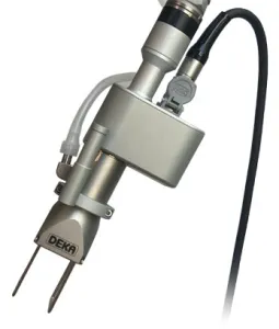 DEKA Facial Laser